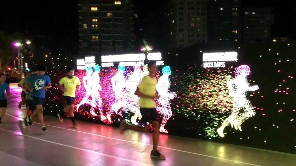 體驗行銷案例分享-Nike